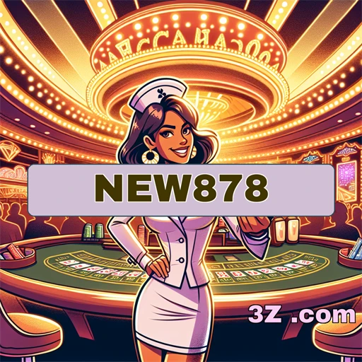 A Incrível Plataforma do new878.com para Gamers Brasileiros