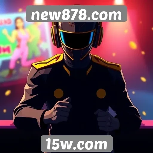 Como o new878.com atrai novos jogadores