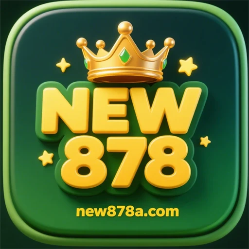 new878.com logo