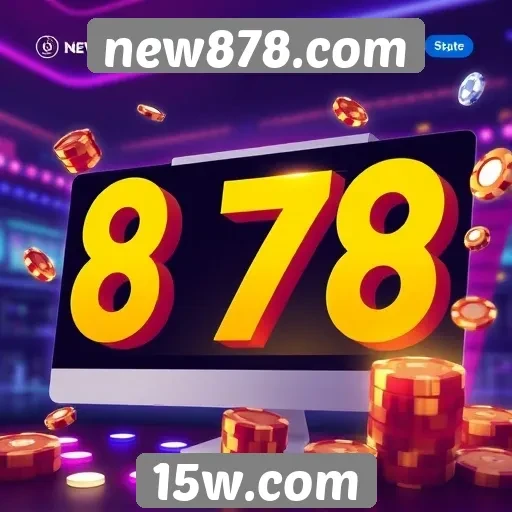 Estratégias de marketing utilizadas pelo new878.com