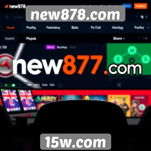 Avaliação da experiência do usuário em new878.com