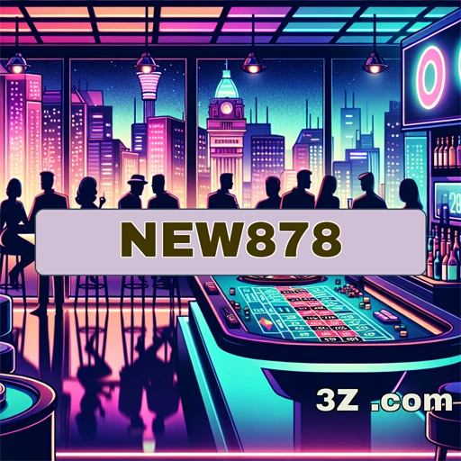 Recursos Exclusivos VIP no new878.com Transformam sua Experiência de Jogo